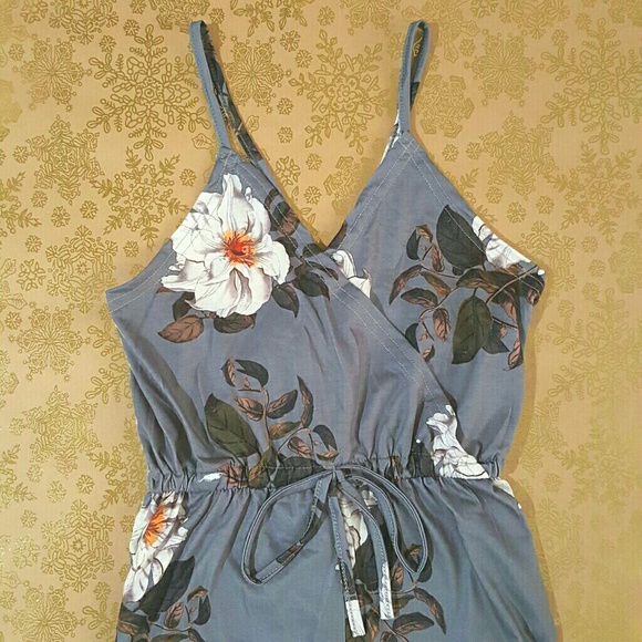 Anastasia Jumpsuit - Picture 3 of 5